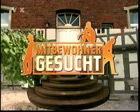 Mitbewohner gesucht!